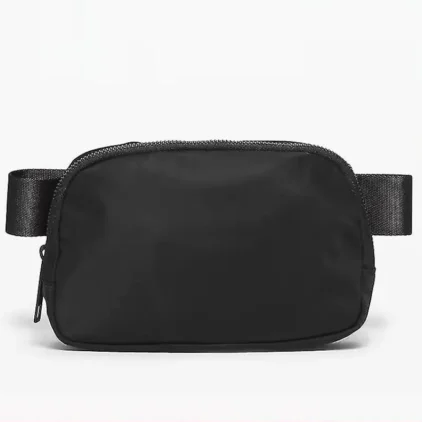 Belt Bag for Women Fanny Pack Dupes Mini Fanny Pack Crossbody Lemon Bags for Women and Men Waterproof-Everywhere Belt Bag